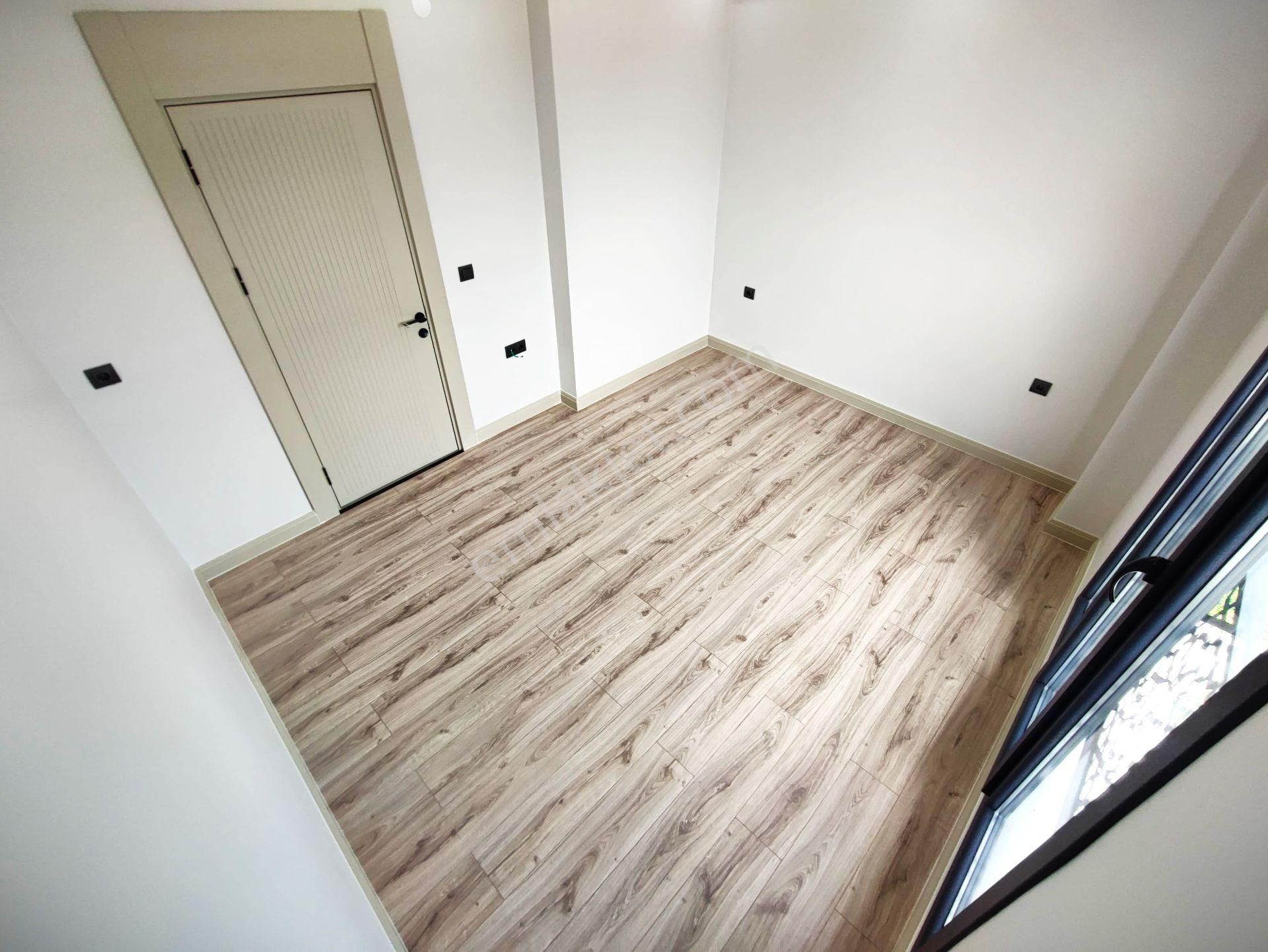 Zamanınızı Daha Keyifli Bir Şekil'de Geçireceğiniz Doğa İle İç İçe Huzur Dolu Lüks 4+1 Satılık Villa - Görsel 28