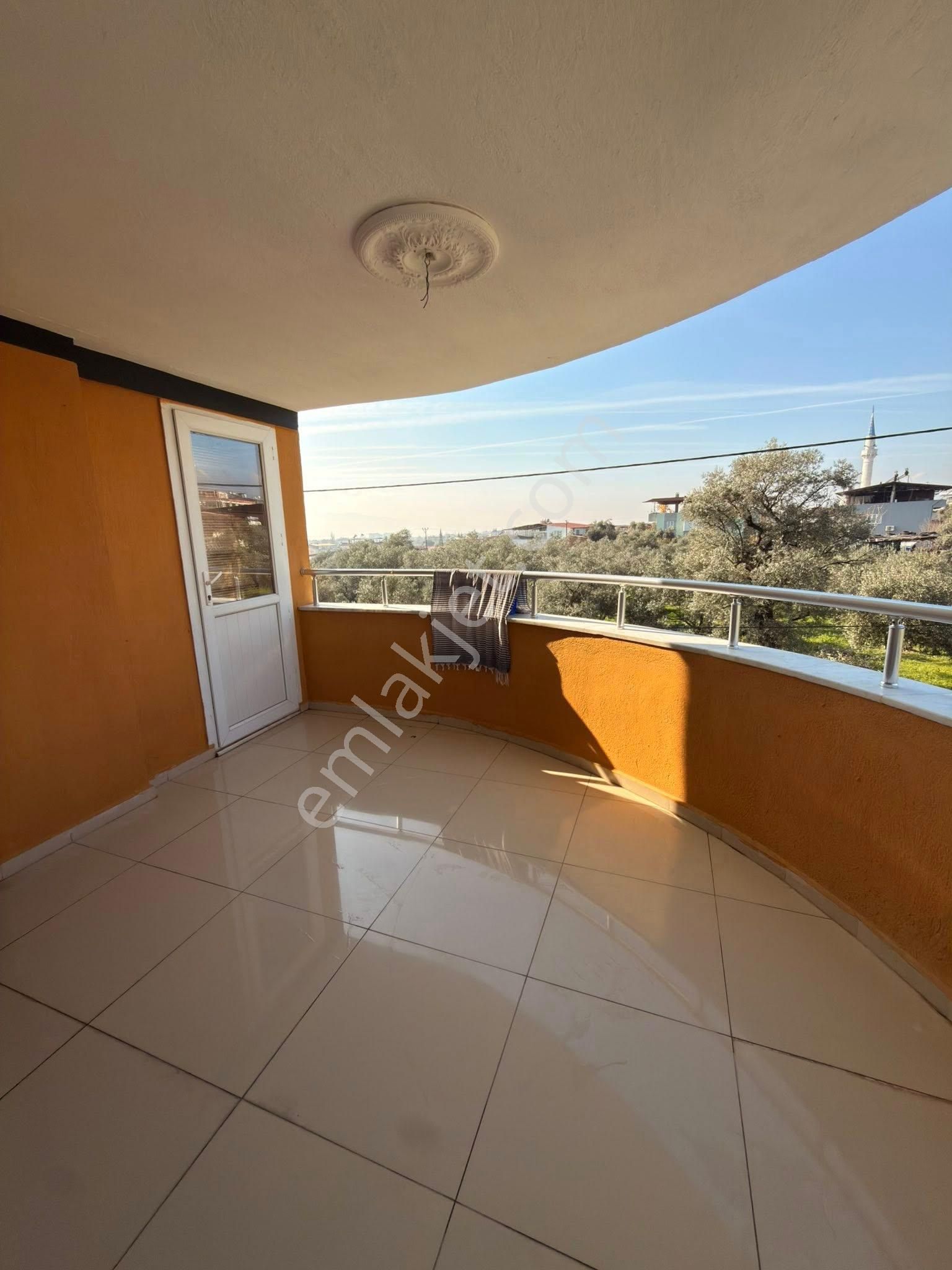 🏢 Aydın / Nazilli – Arslanlı Mahallesi Komple Satılık Bina | 1 İşyeri Ruhsatlı Dükkan + 2 Mesken - Görsel 18