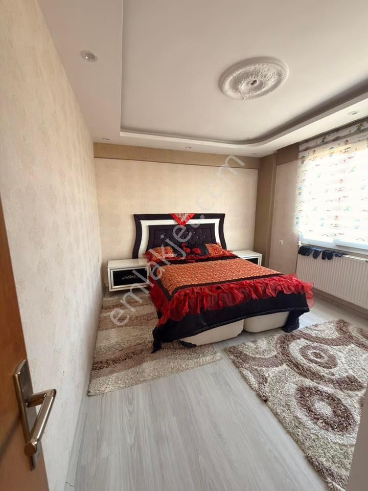 🏢 Aydın / Nazilli – Arslanlı Mahallesi Komple Satılık Bina | 1 İşyeri Ruhsatlı Dükkan + 2 Mesken - Görsel 20