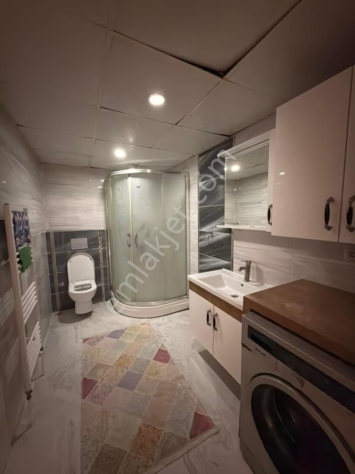 🏢 Aydın / Nazilli – Arslanlı Mahallesi Komple Satılık Bina | 1 İşyeri Ruhsatlı Dükkan + 2 Mesken - Görsel 13