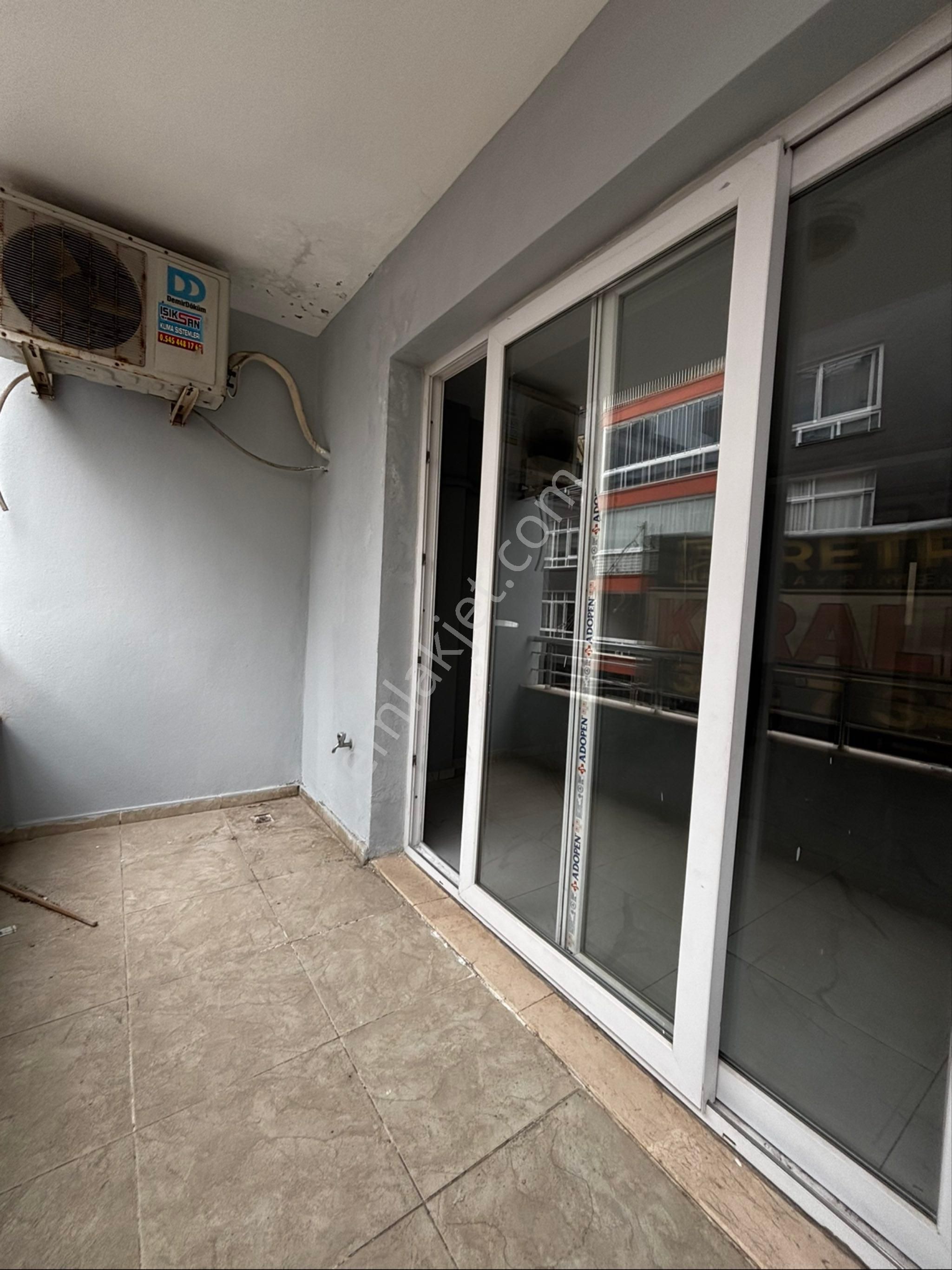 Şah Yapı’dan Viranşehirde 2+1 Eşyasız Kiralık Daire - Görsel 12