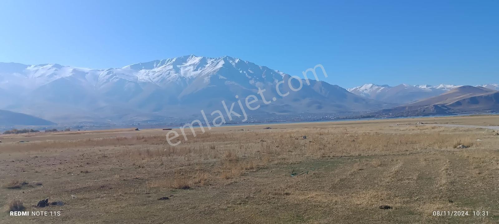 Sahile Sıfır Satılık Arsa - Görsel 4