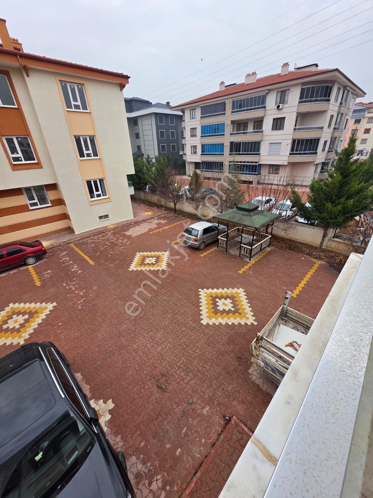 Buhara Mah Arakat Sıfır Süper Bakımlı Arakat 3+1 Bireysel - Görsel 17