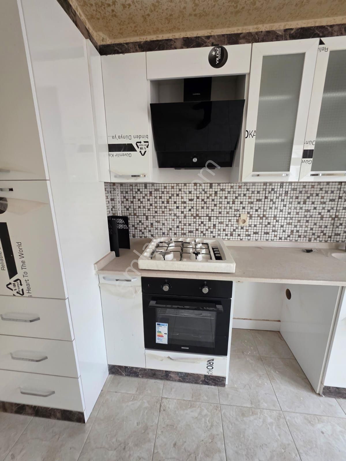 Buhara Mah Arakat Sıfır Süper Bakımlı Arakat 3+1 Bireysel - Görsel 14