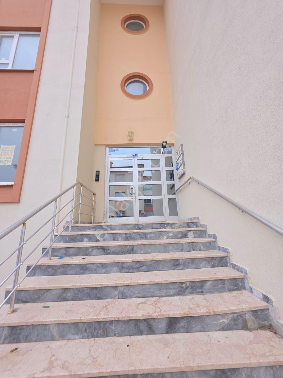 Buhara Mah Arakat Sıfır Süper Bakımlı Arakat 3+1 Bireysel - Görsel 2