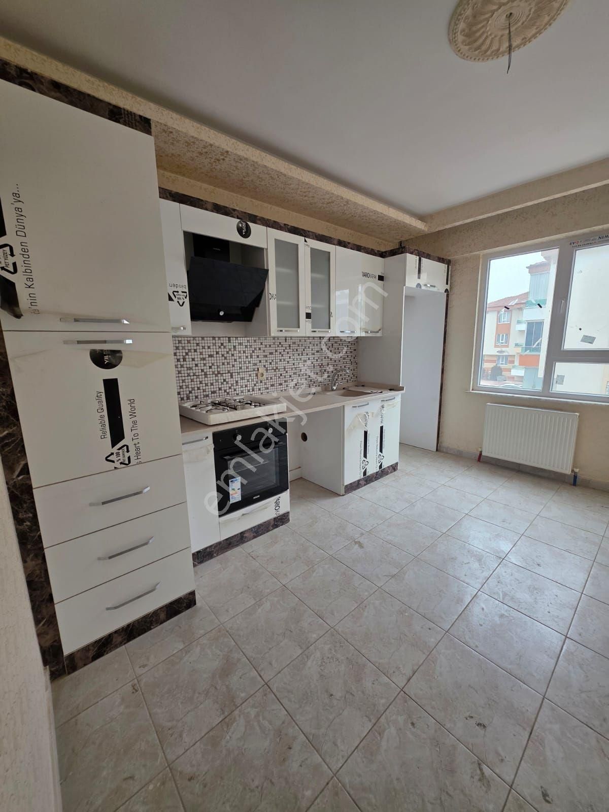 Buhara Mah Arakat Sıfır Süper Bakımlı Arakat 3+1 Bireysel - Görsel 15