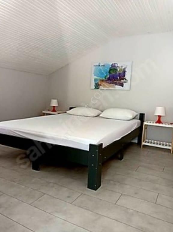 Kandıra Kefkende 2 Katlı Ev - Görsel 22