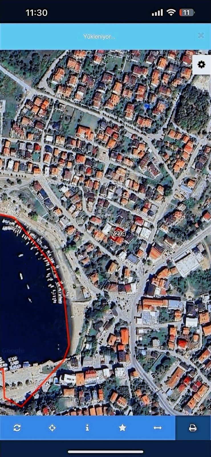 Kandıra Kefkende 2 Katlı Ev - Görsel 11