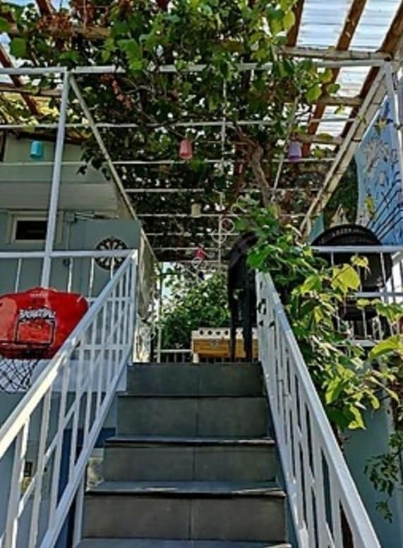 Kandıra Kefkende 2 Katlı Ev - Görsel 15