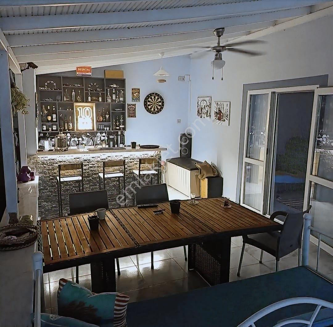 Kandıra Kefkende 2 Katlı Ev - Görsel 2