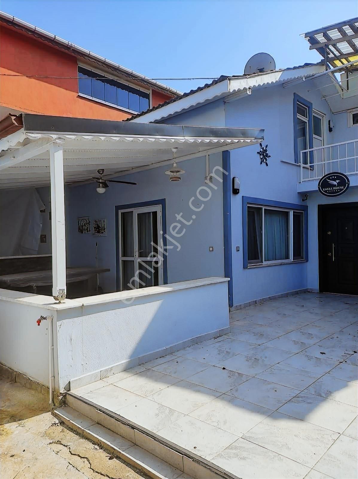 Kandıra Kefkende 2 Katlı Ev - Görsel 20