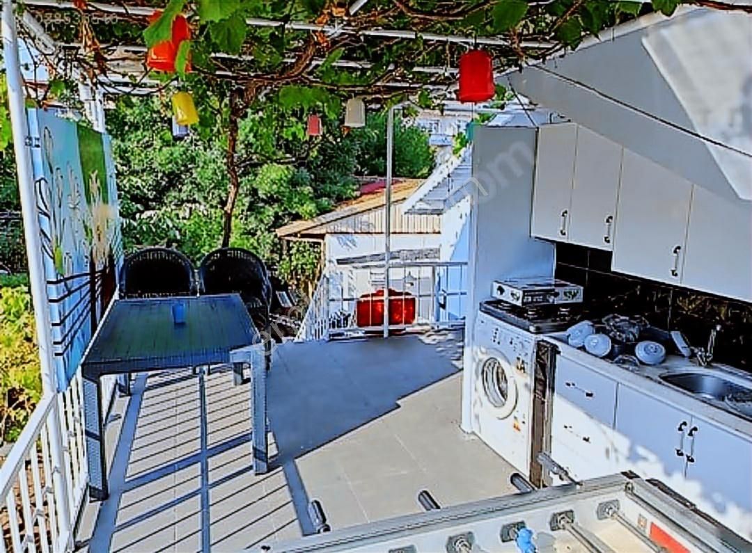 Kandıra Kefkende 2 Katlı Ev - Görsel 14