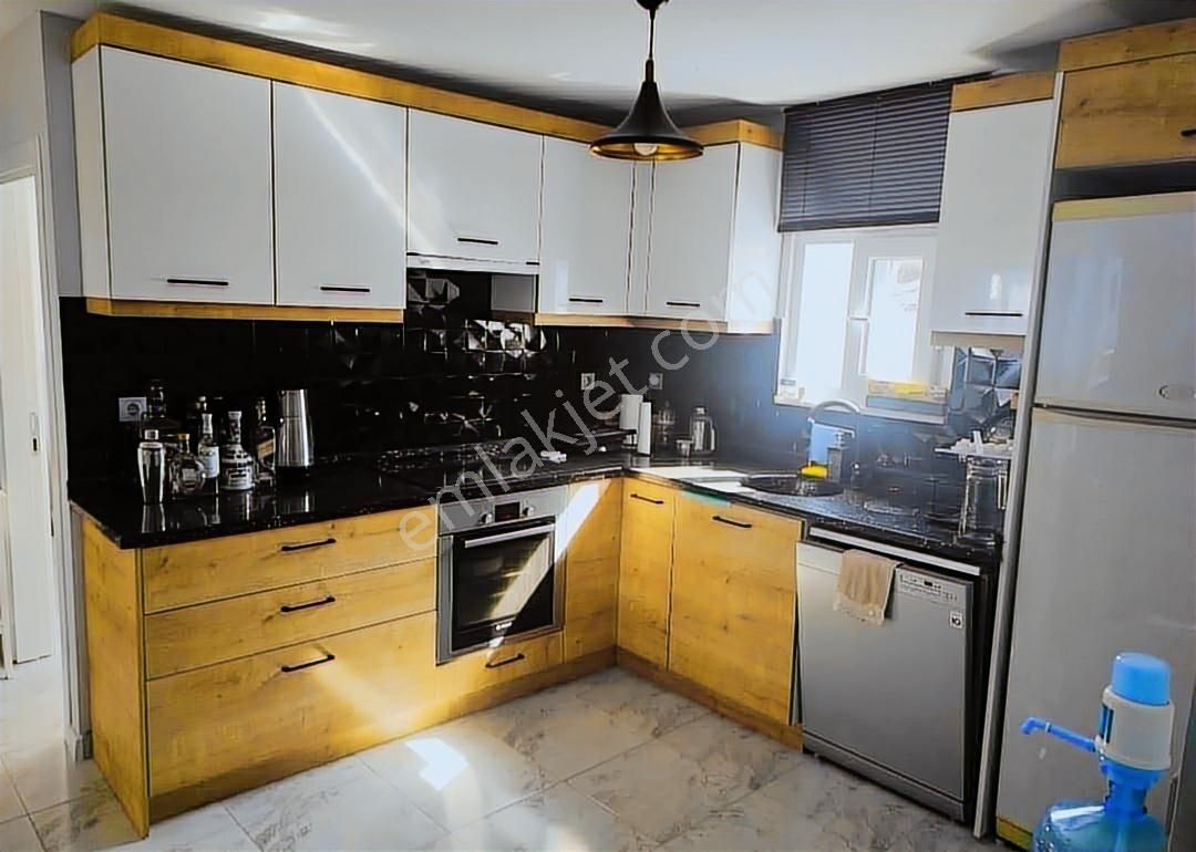 Kandıra Kefkende 2 Katlı Ev - Görsel 3