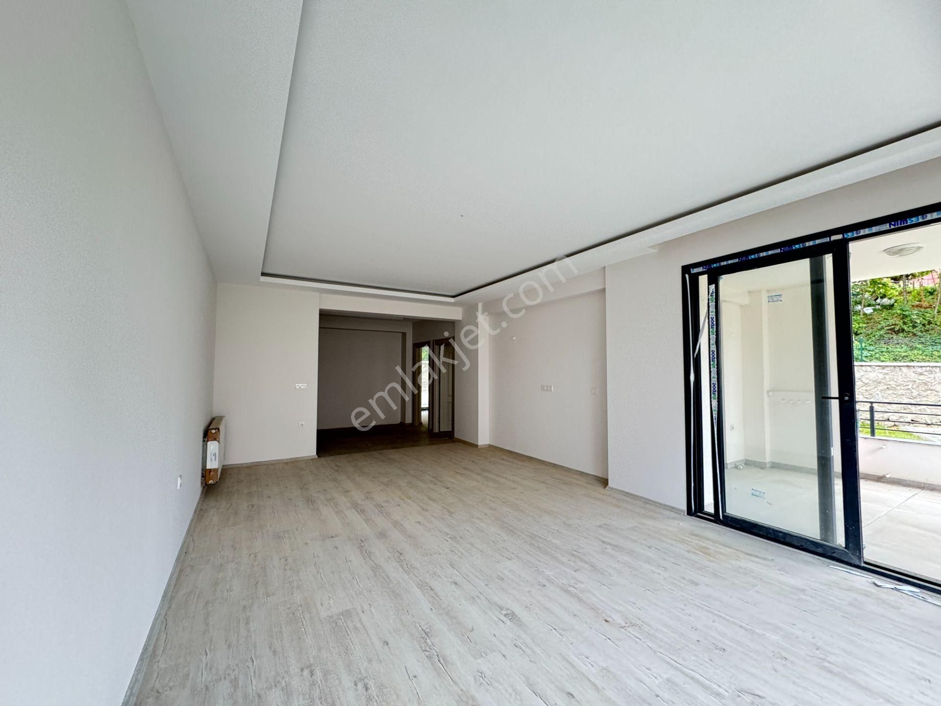 Trabzon Ortahisar Çukurçayır Ak Life 5 Satılık 3+1 Konut - Görsel 12