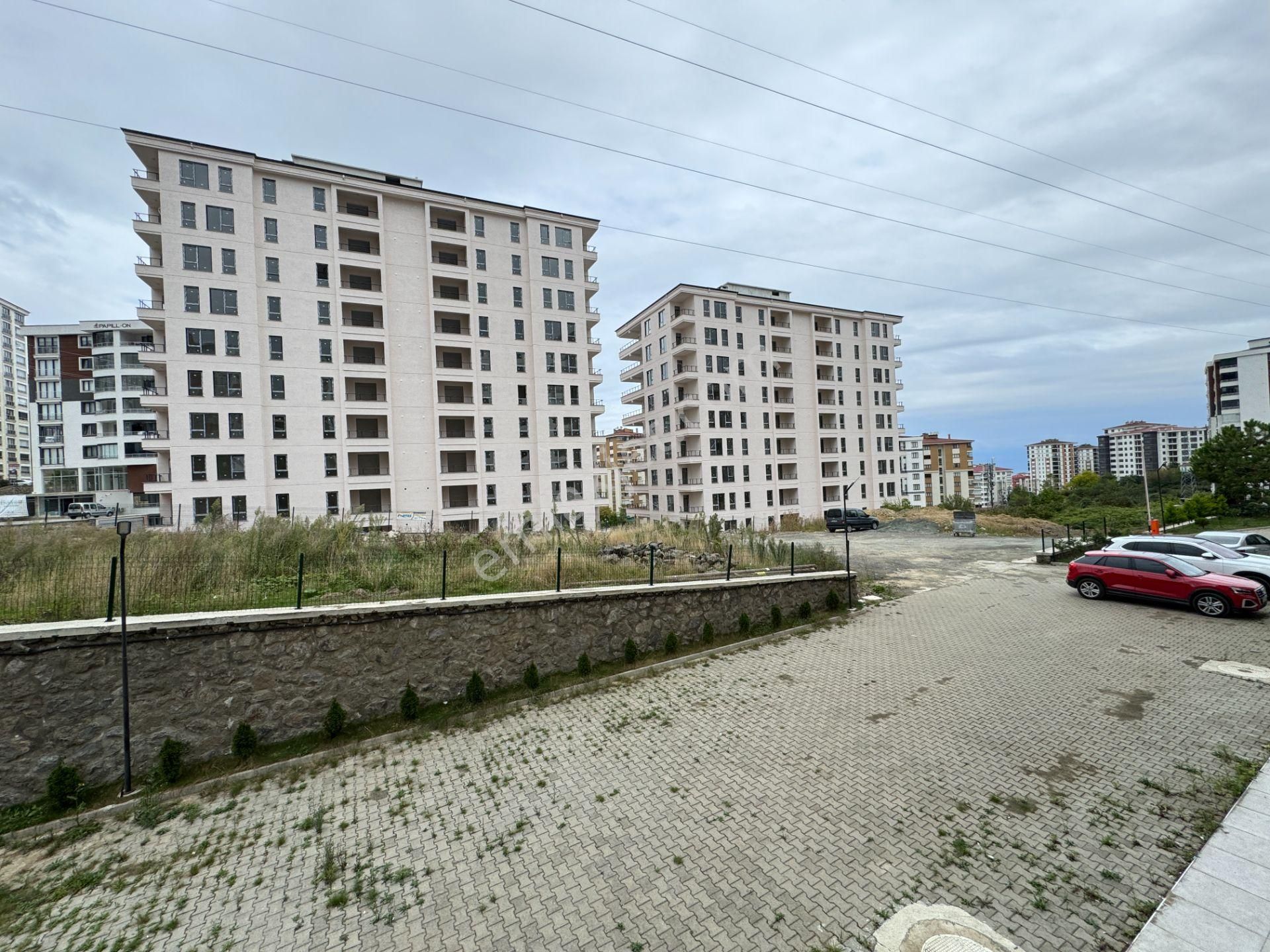 Trabzon Ortahisar Çukurçayır Ak Life 5 Satılık 3+1 Konut - Görsel 10