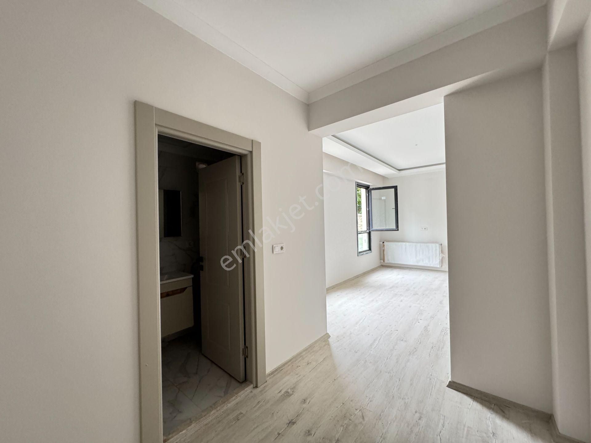 Trabzon Ortahisar Çukurçayır Ak Life 5 Satılık 3+1 Konut - Görsel 32