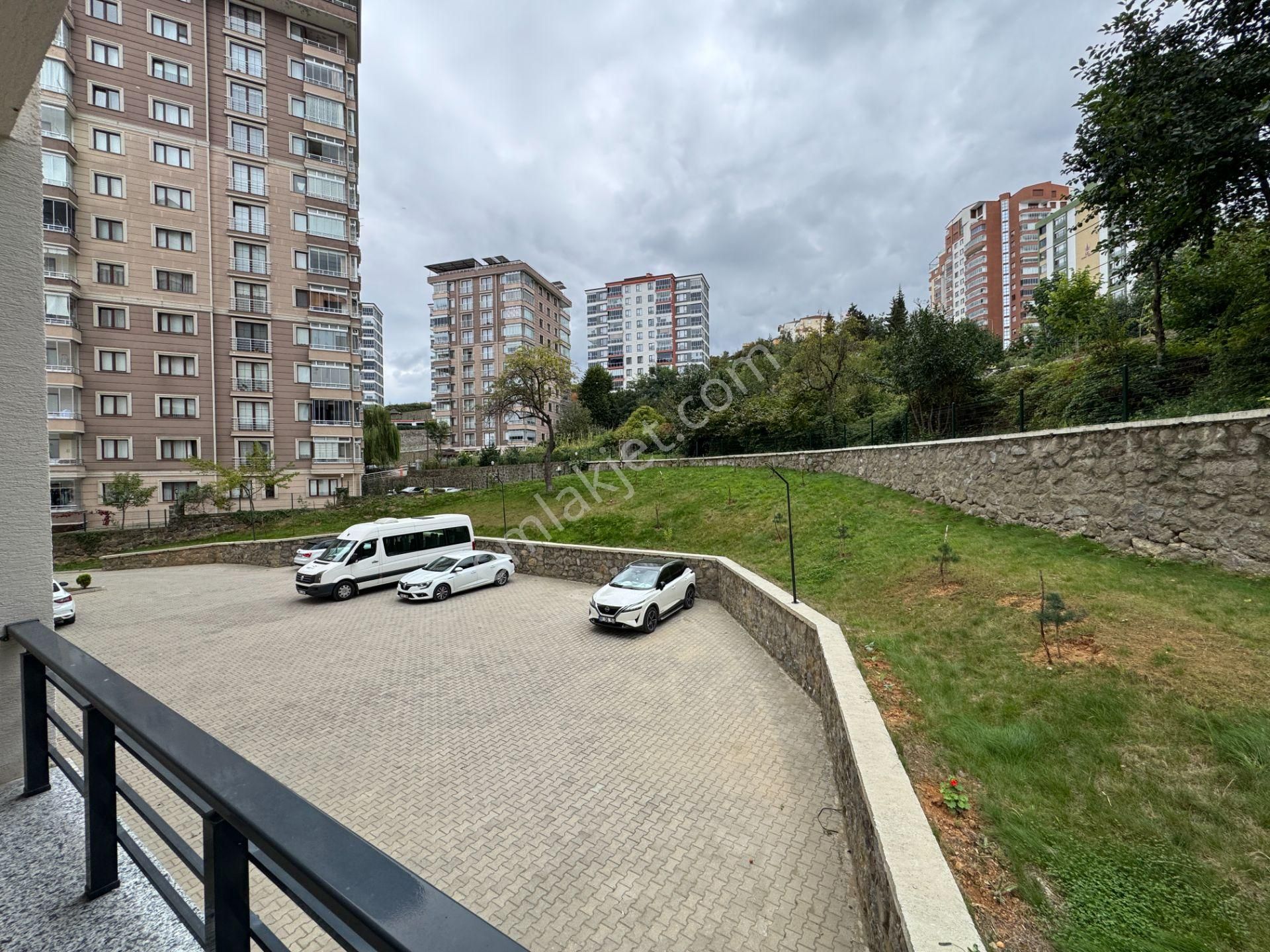 Trabzon Ortahisar Çukurçayır Ak Life 5 Satılık 3+1 Konut - Görsel 26