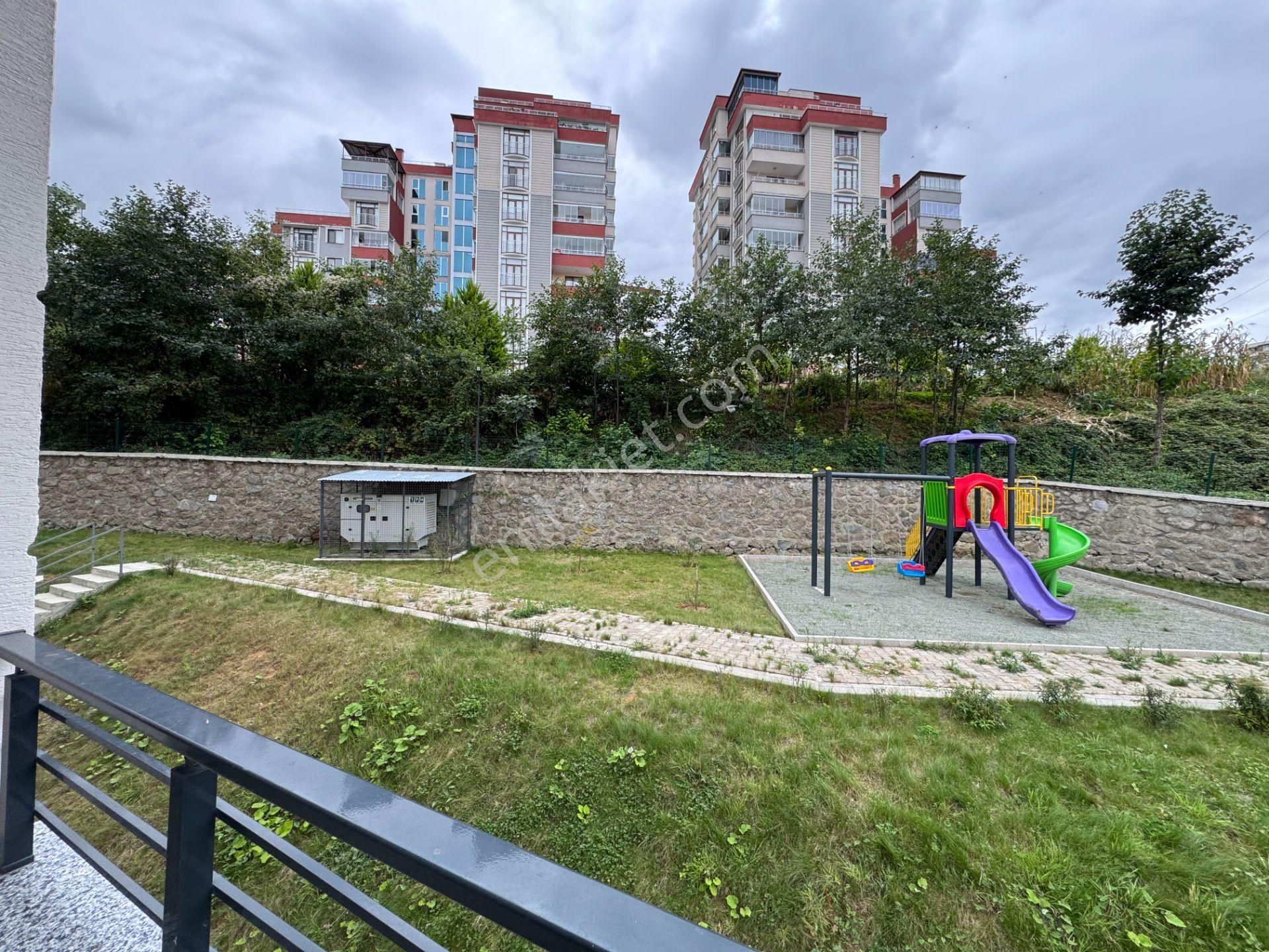 Trabzon Ortahisar Çukurçayır Ak Life 5 Satılık 3+1 Konut - Görsel 17