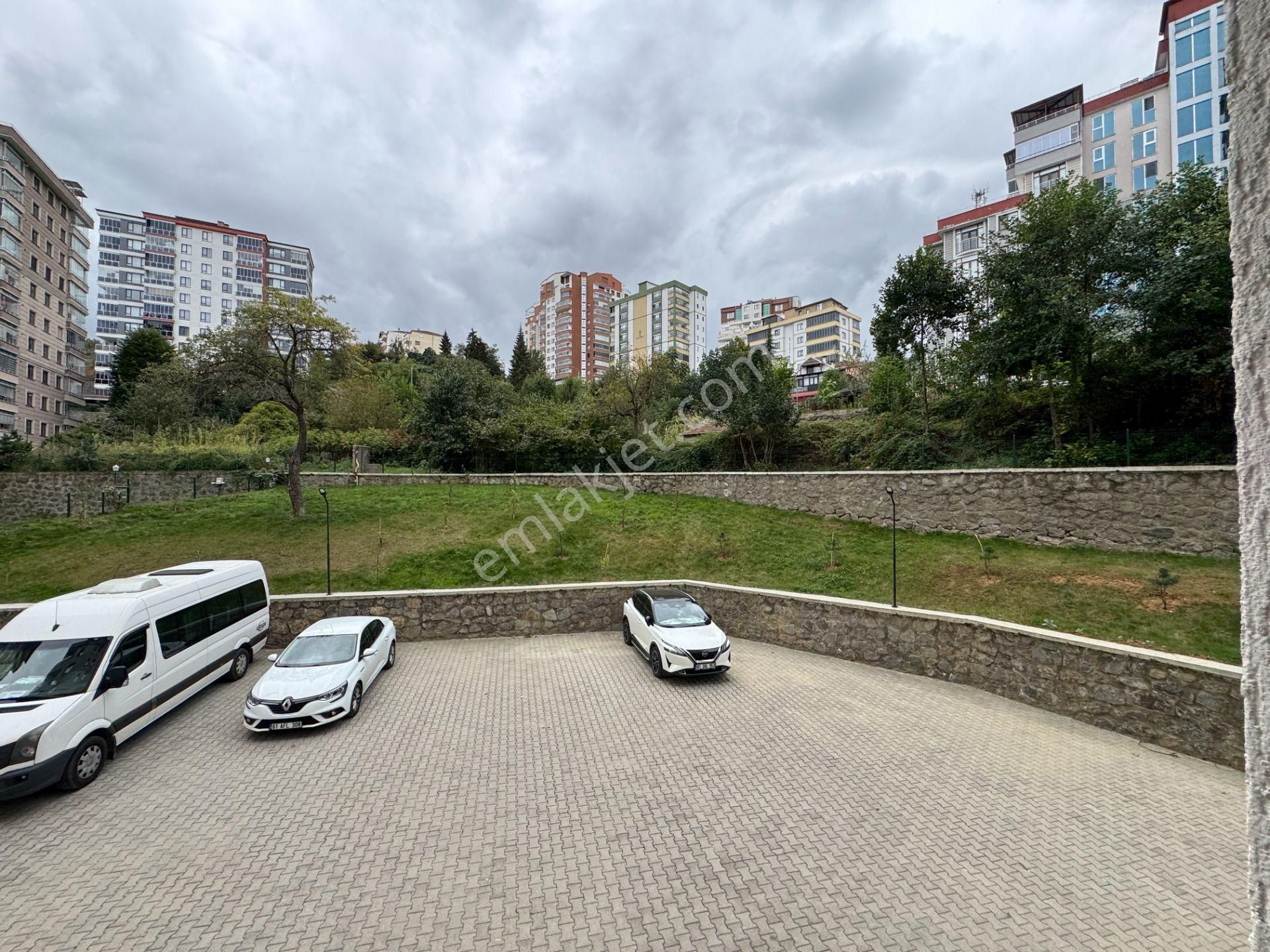 Trabzon Ortahisar Çukurçayır Ak Life 5 Satılık 3+1 Konut - Görsel 30