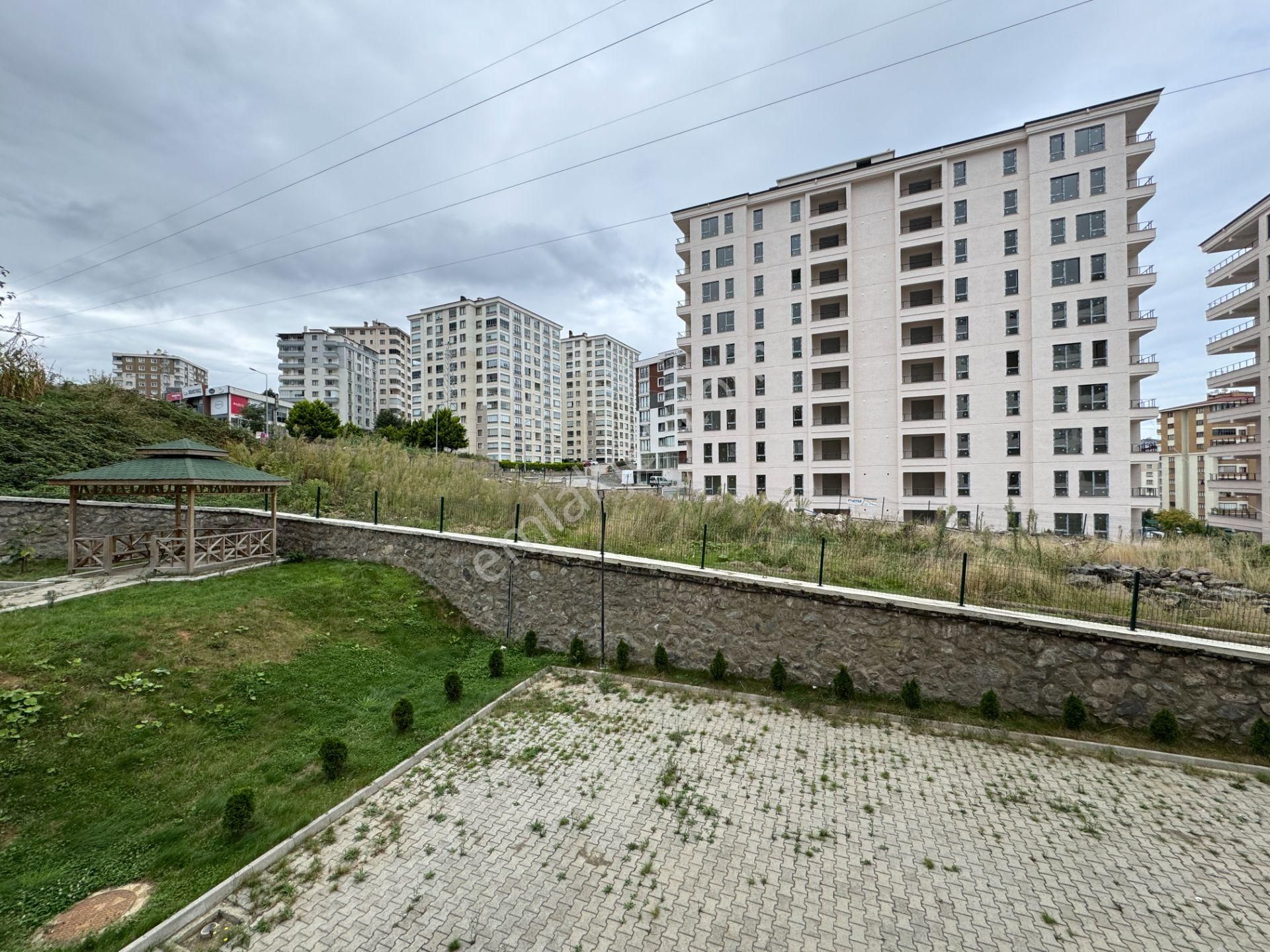Trabzon Ortahisar Çukurçayır Ak Life 5 Satılık 3+1 Konut - Görsel 11