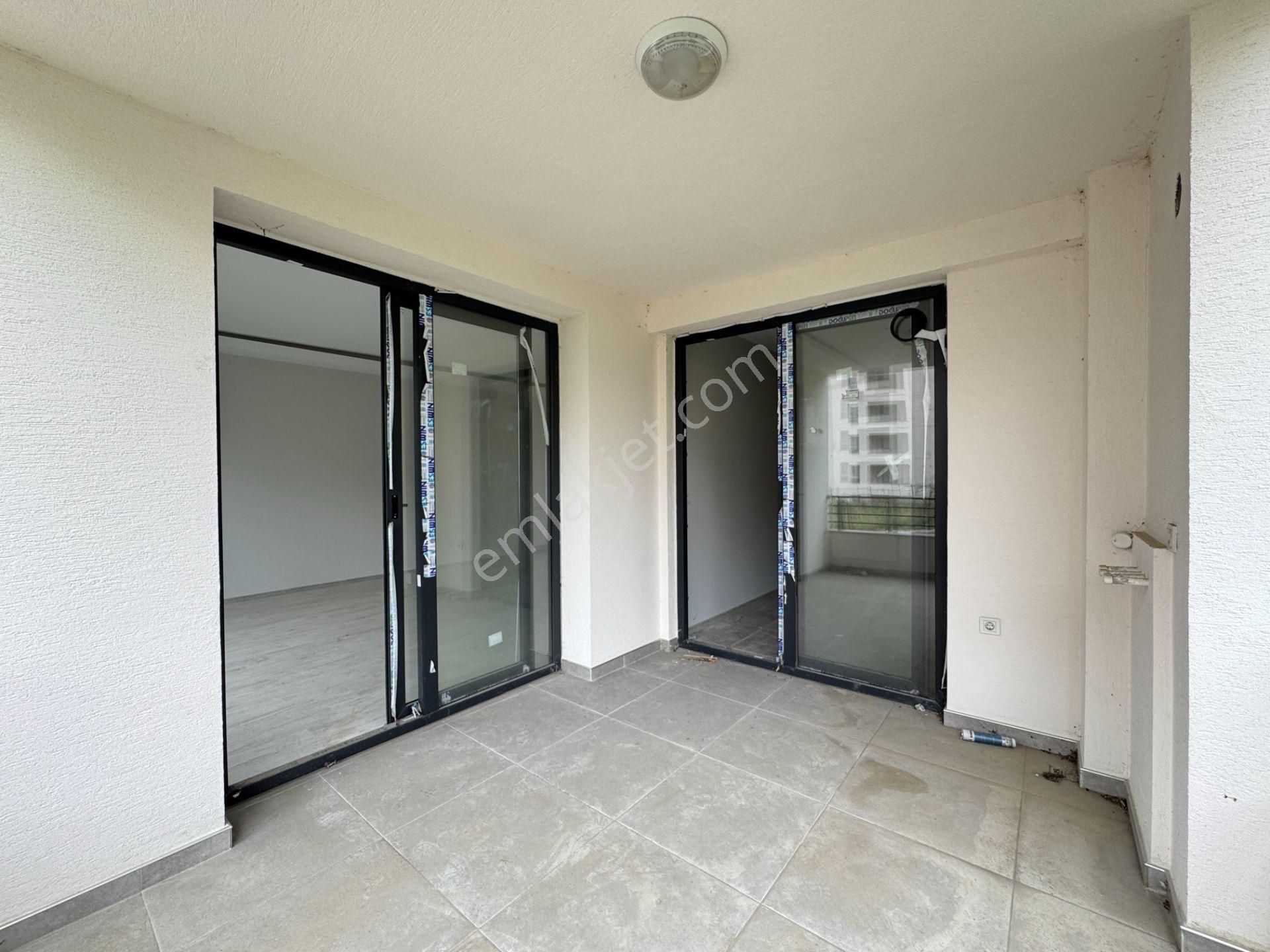 Trabzon Ortahisar Çukurçayır Ak Life 5 Satılık 3+1 Konut - Görsel 16