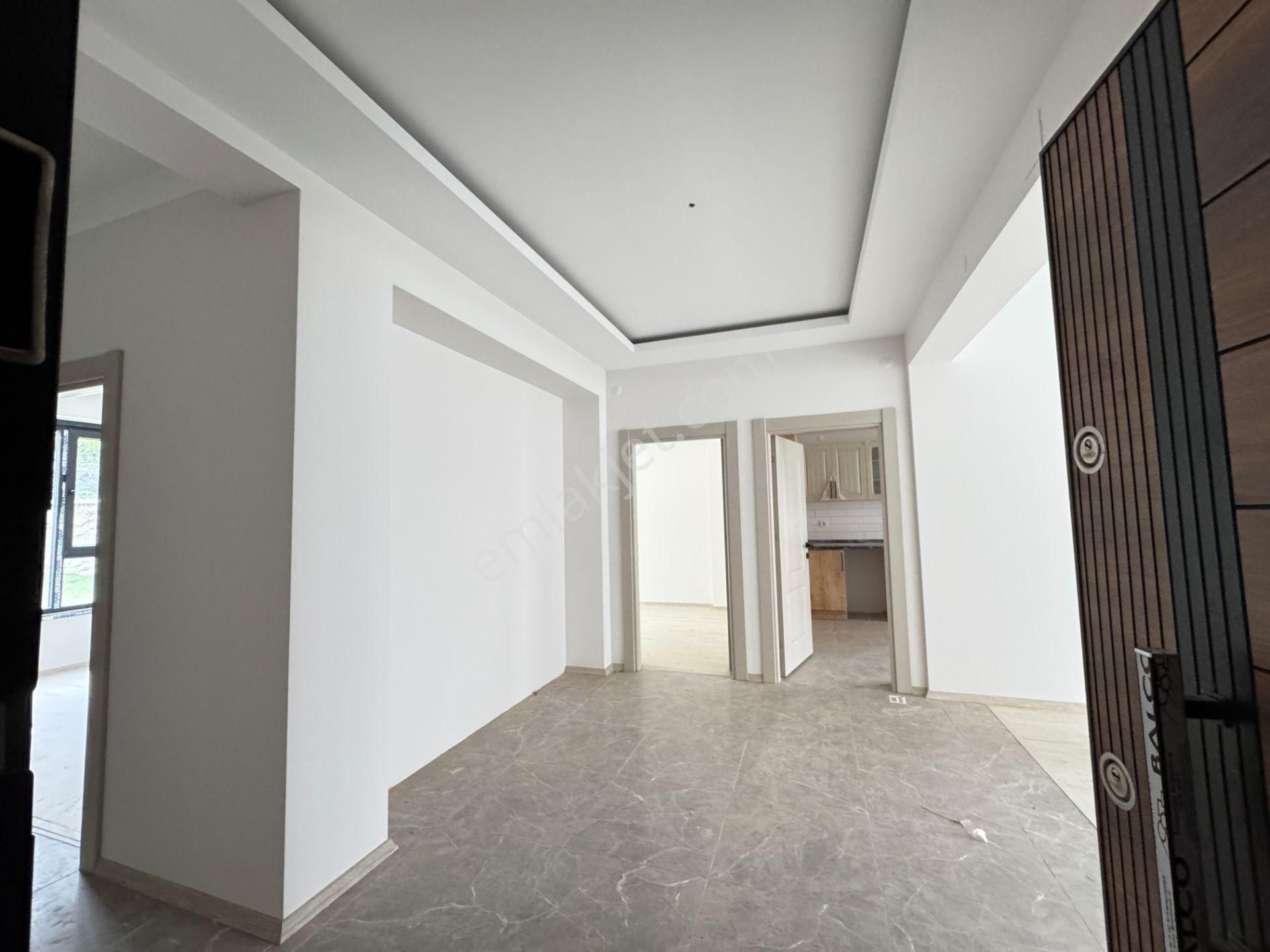 Trabzon Ortahisar Çukurçayır Ak Life 5 Satılık 3+1 Konut - Görsel 4