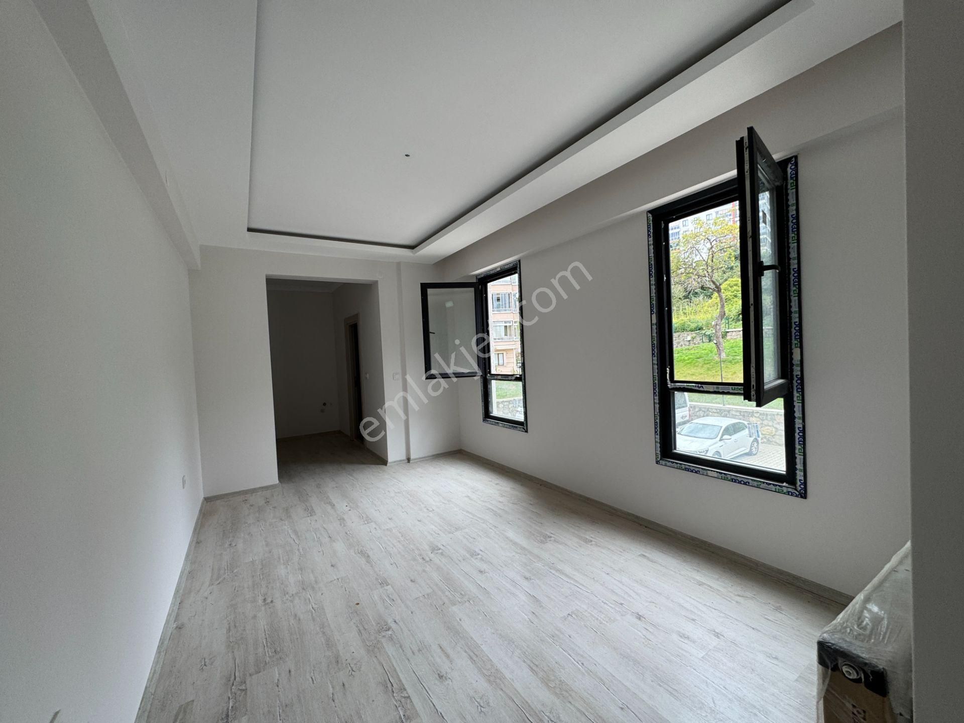 Trabzon Ortahisar Çukurçayır Ak Life 5 Satılık 3+1 Konut - Görsel 28