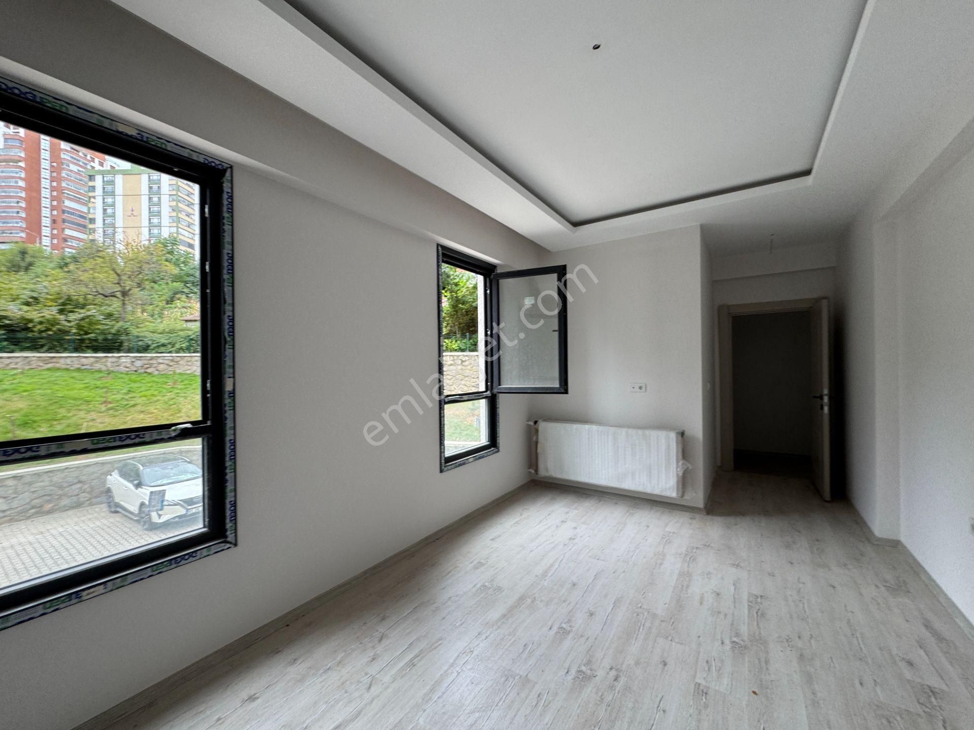 Trabzon Ortahisar Çukurçayır Ak Life 5 Satılık 3+1 Konut - Görsel 29