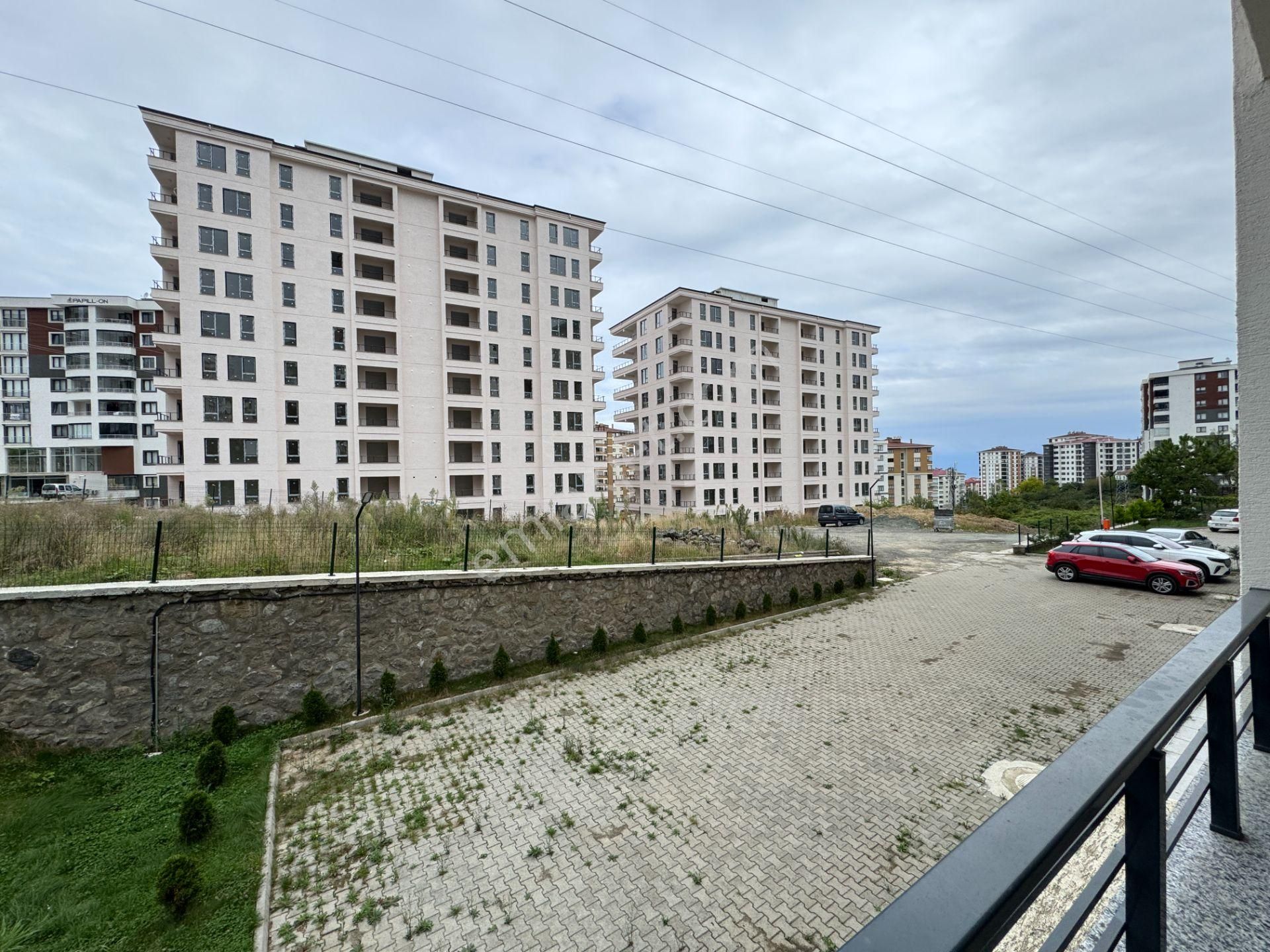 Trabzon Ortahisar Çukurçayır Ak Life 5 Satılık 3+1 Konut - Görsel 19