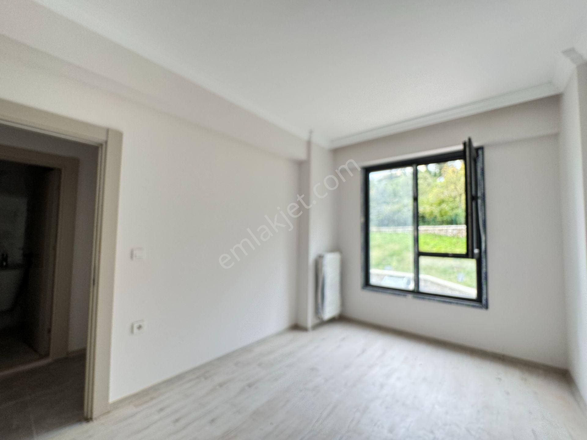 Trabzon Ortahisar Çukurçayır Ak Life 5 Satılık 3+1 Konut - Görsel 21