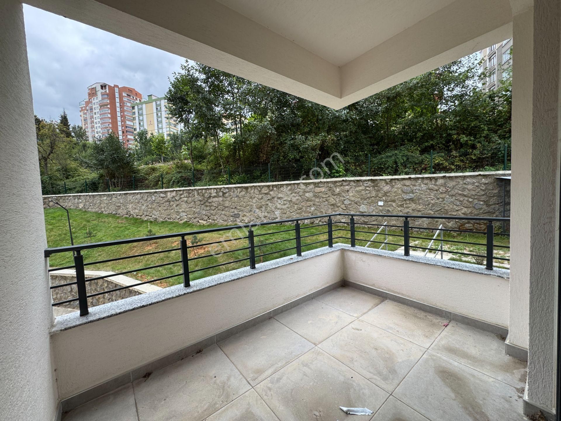 Trabzon Ortahisar Çukurçayır Ak Life 5 Satılık 3+1 Konut - Görsel 25