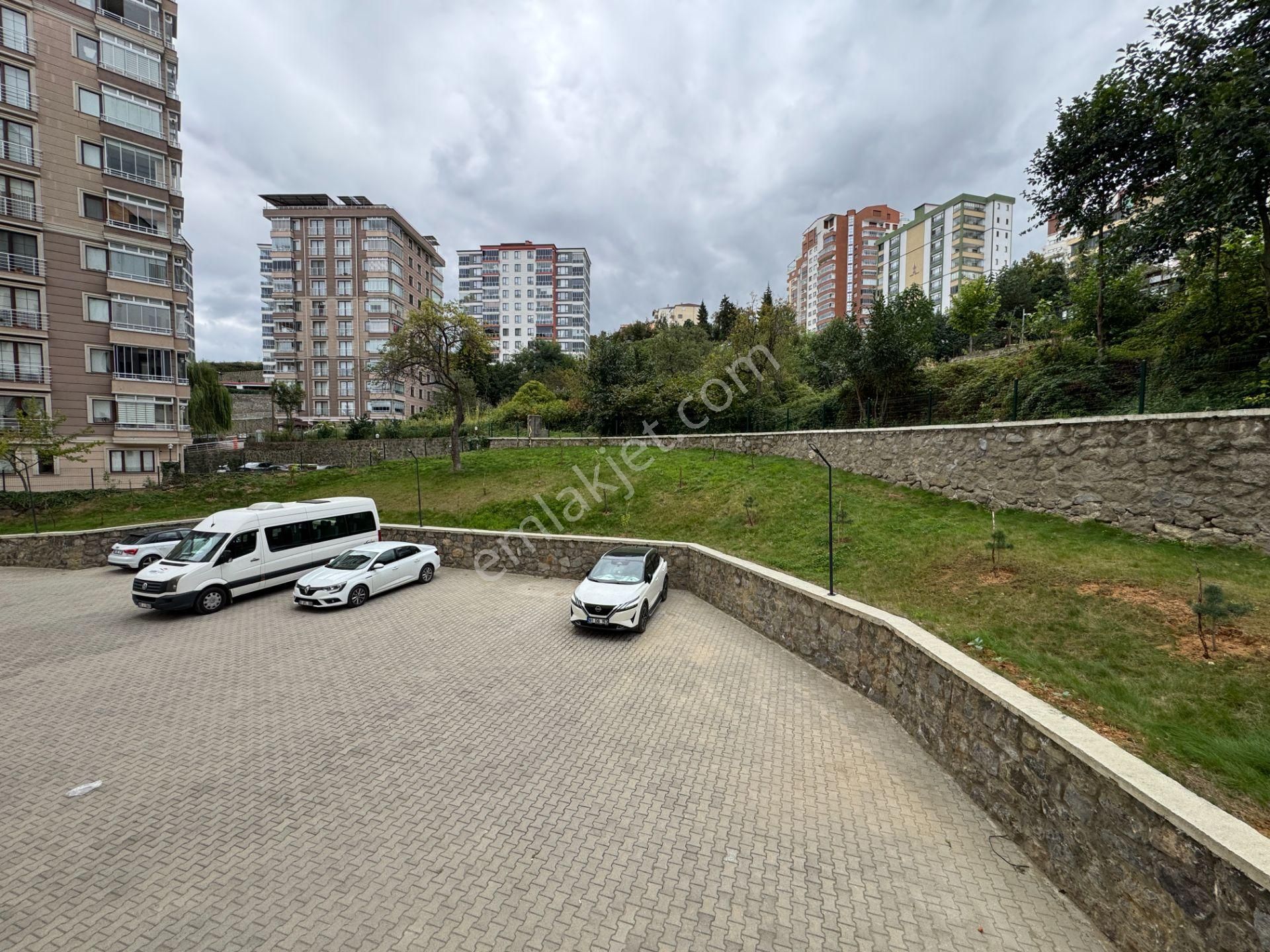 Trabzon Ortahisar Çukurçayır Ak Life 5 Satılık 3+1 Konut - Görsel 22