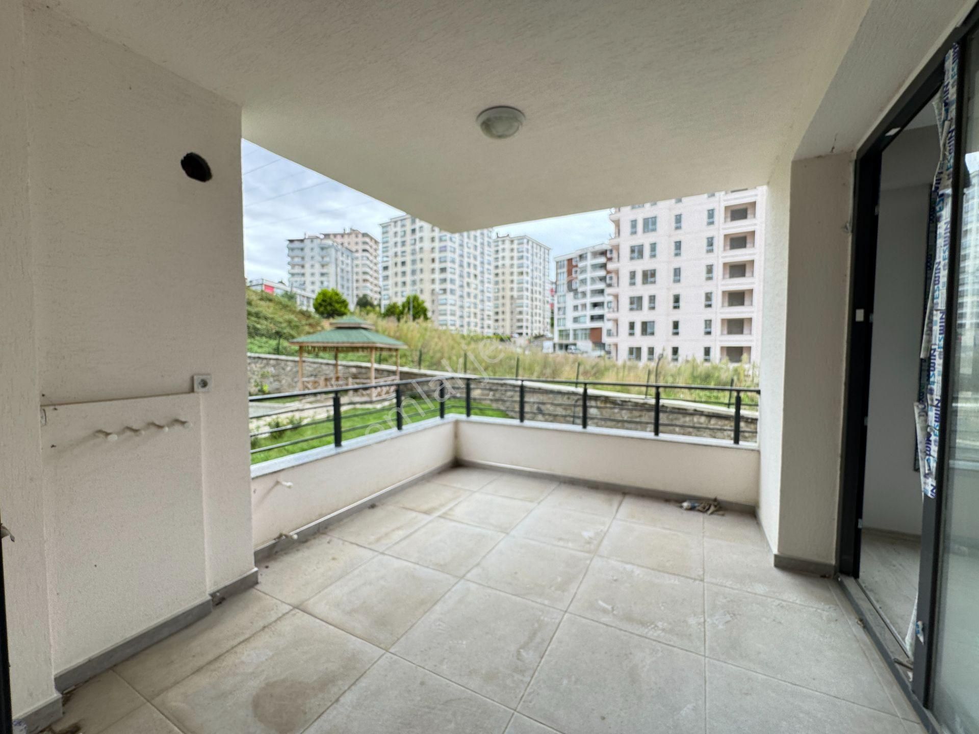 Trabzon Ortahisar Çukurçayır Ak Life 5 Satılık 3+1 Konut - Görsel 15