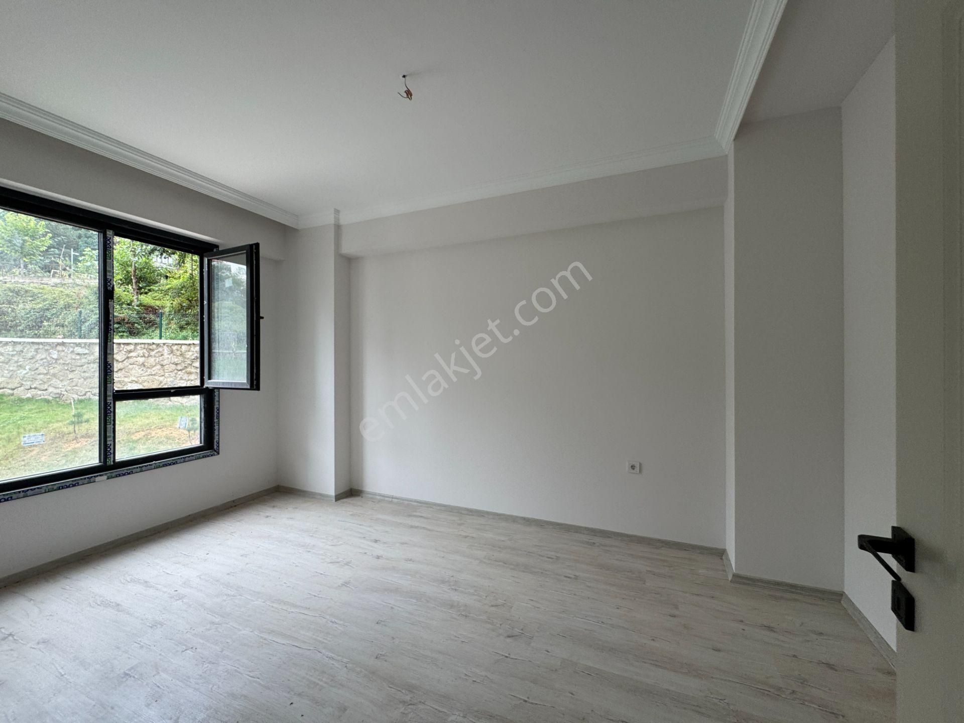 Trabzon Ortahisar Çukurçayır Ak Life 5 Satılık 3+1 Konut - Görsel 20