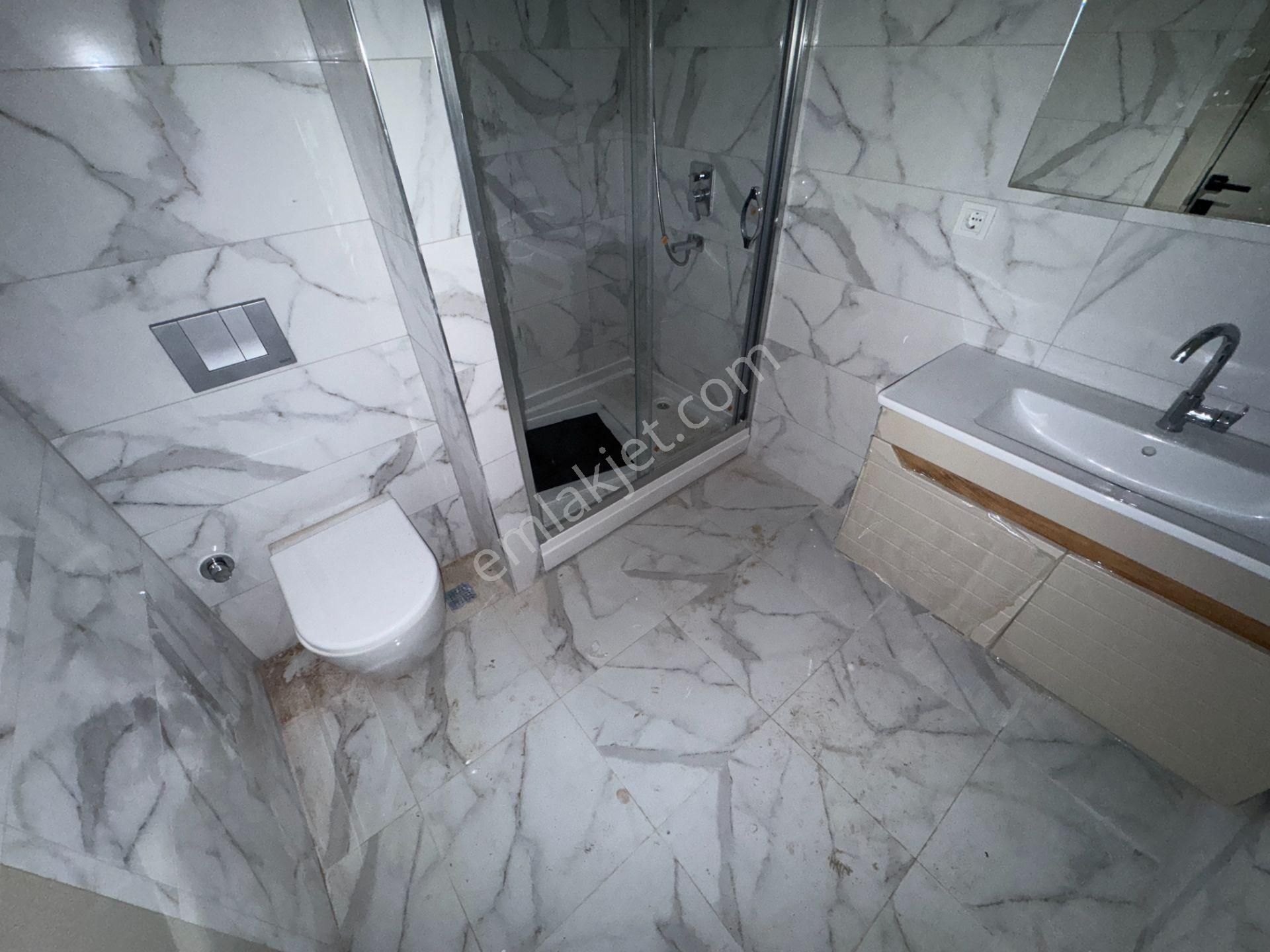Trabzon Ortahisar Çukurçayır Ak Life 5 Satılık 3+1 Konut - Görsel 34
