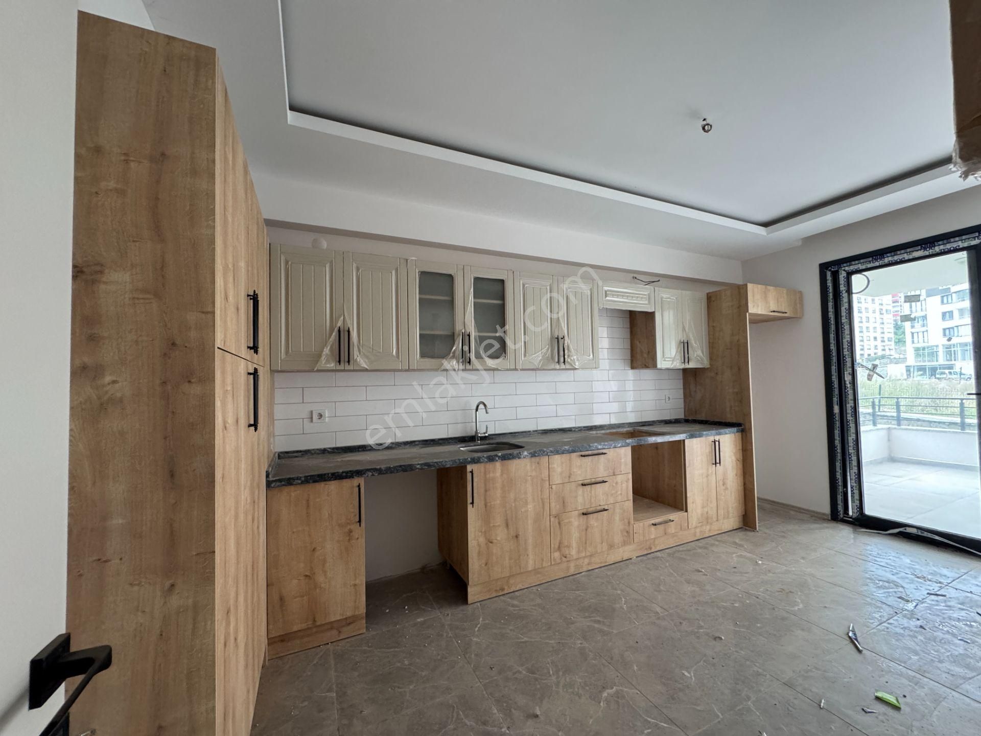 Trabzon Ortahisar Çukurçayır Ak Life 5 Satılık 3+1 Konut - Görsel 13
