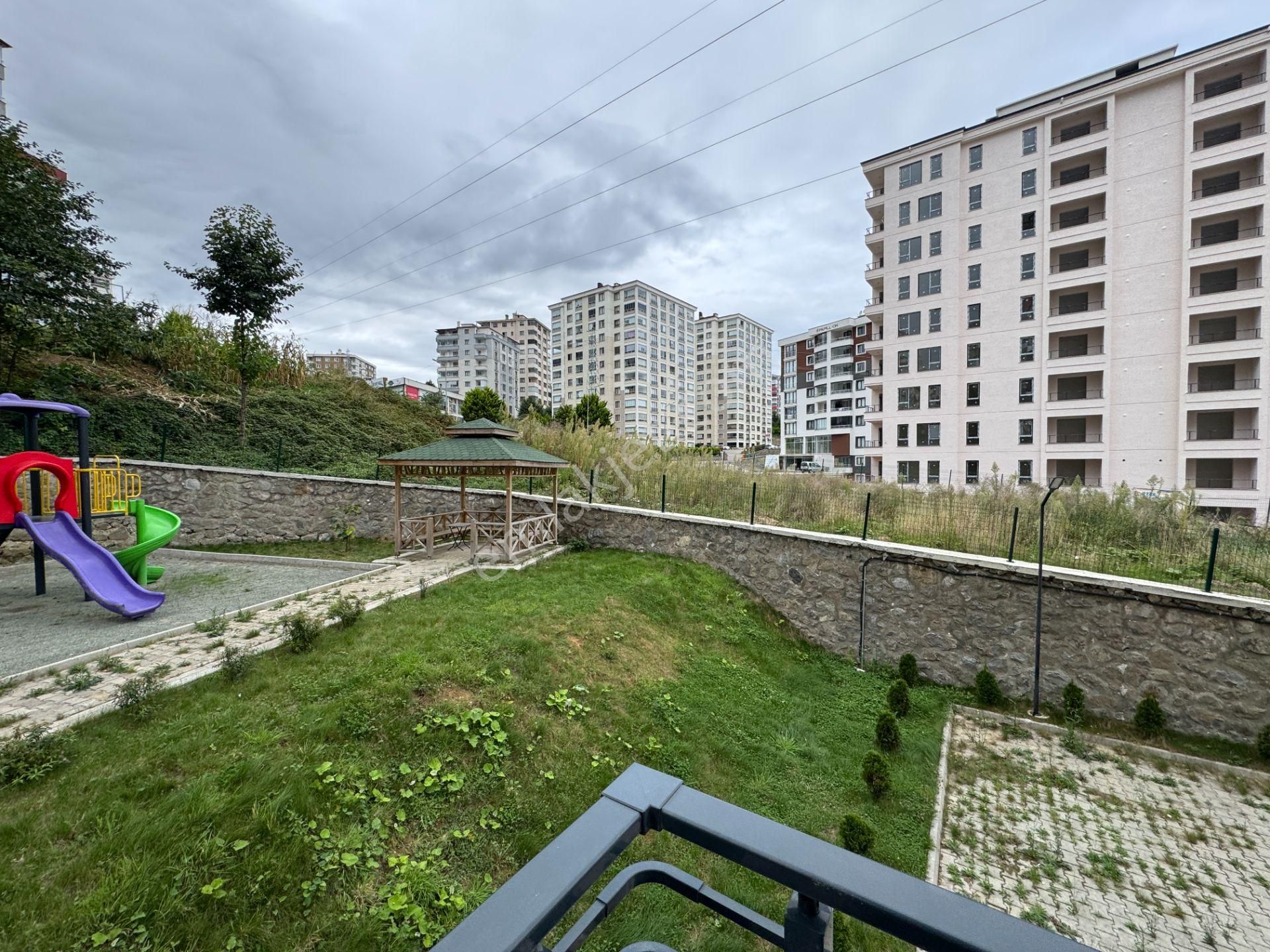 Trabzon Ortahisar Çukurçayır Ak Life 5 Satılık 3+1 Konut - Görsel 18