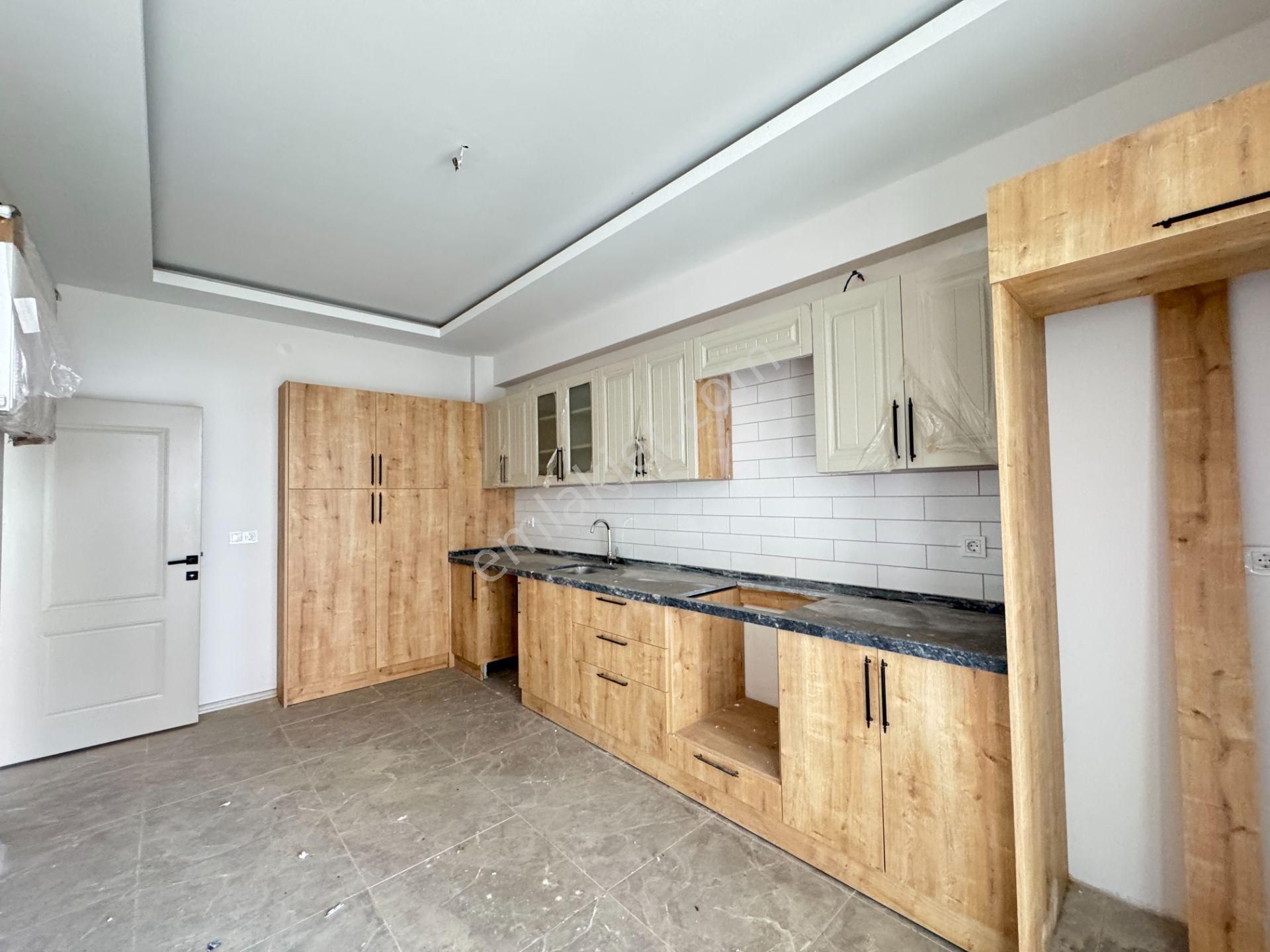 Trabzon Ortahisar Çukurçayır Ak Life 5 Satılık 3+1 Konut - Görsel 14