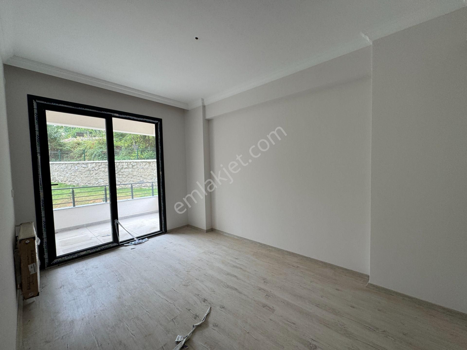 Trabzon Ortahisar Çukurçayır Ak Life 5 Satılık 3+1 Konut - Görsel 24