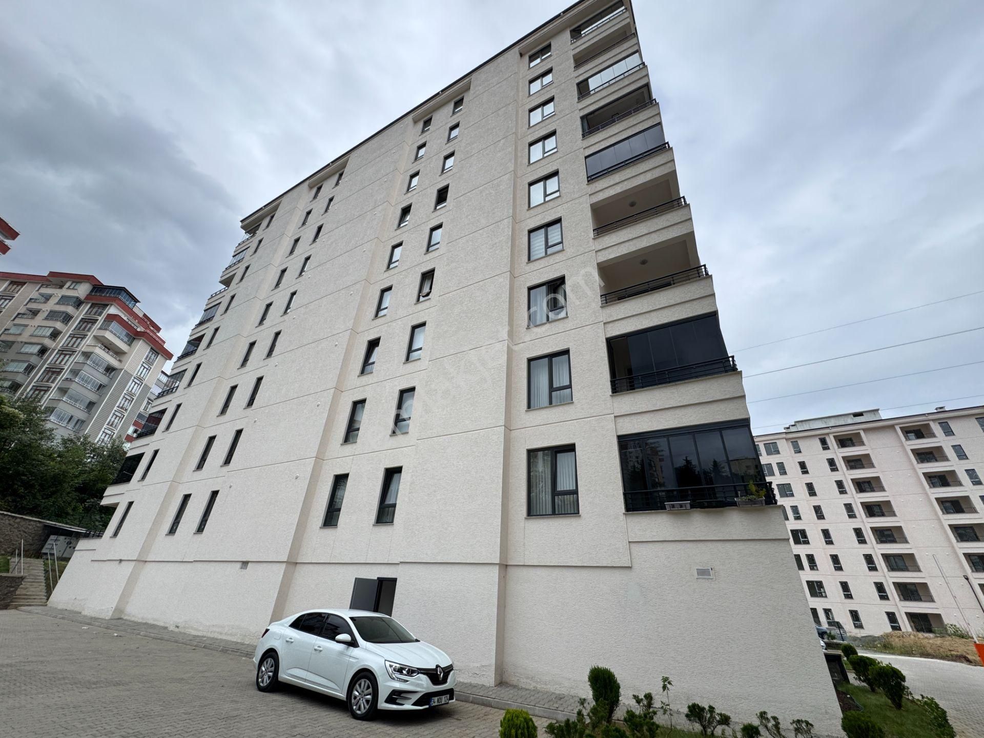 Trabzon Ortahisar Çukurçayır Ak Life 5 Satılık 3+1 Konut - Görsel 35