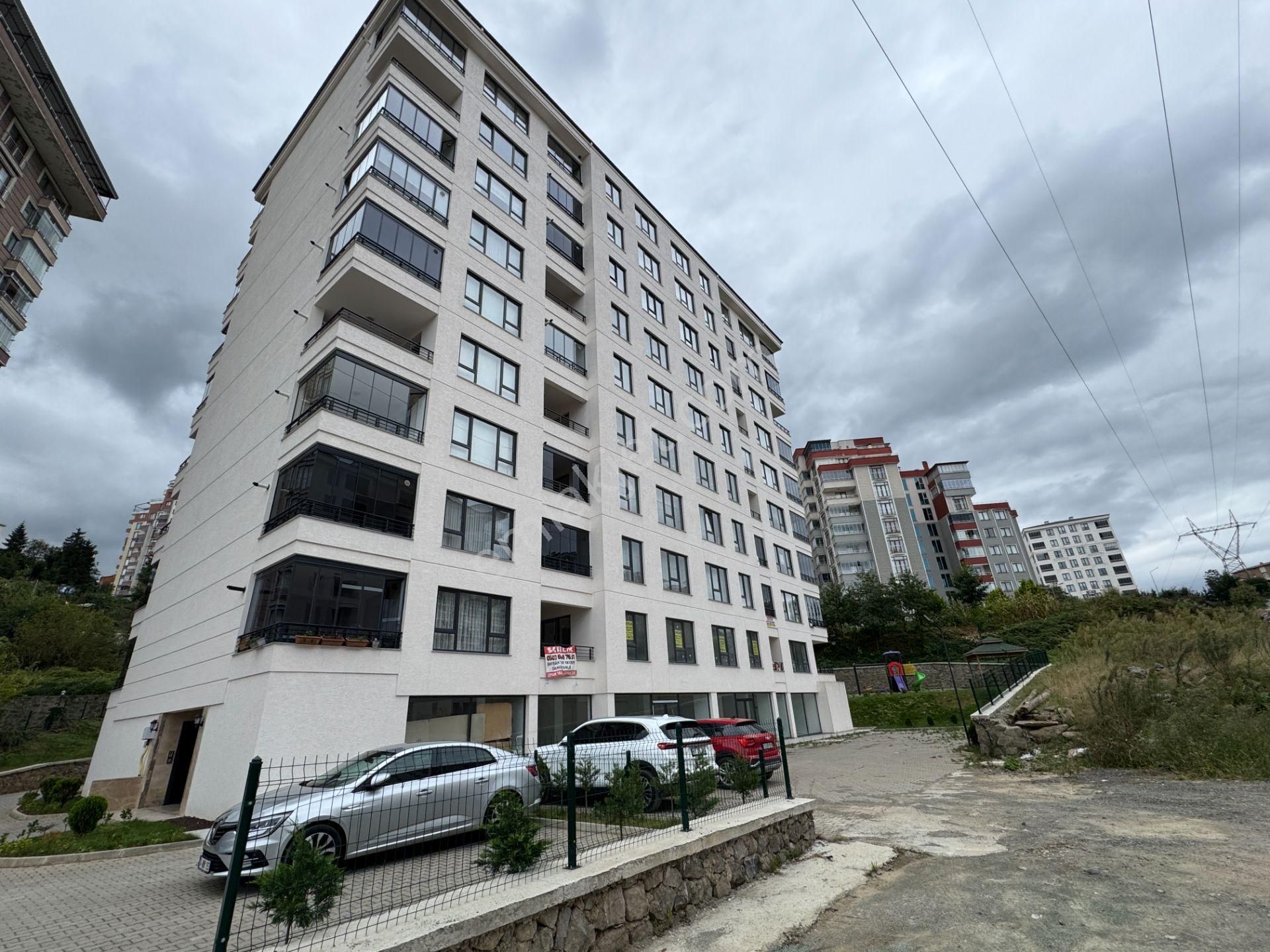 Trabzon Ortahisar Çukurçayır Ak Life 5 Satılık 3+1 Konut - Görsel 2