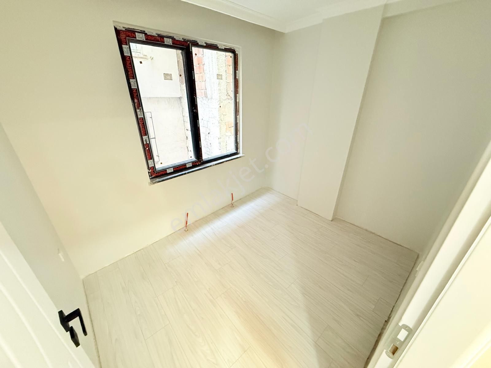 Pusula İnşaat'tan İsmetpaşa Mah. 2+1 90m2 Satılık Sıfır Yüksek Giriş Kat Daire - Görsel 18