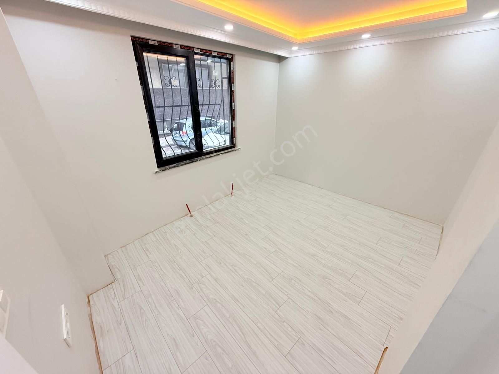 Pusula İnşaat'tan İsmetpaşa Mah. 2+1 90m2 Satılık Sıfır Yüksek Giriş Kat Daire - Görsel 3