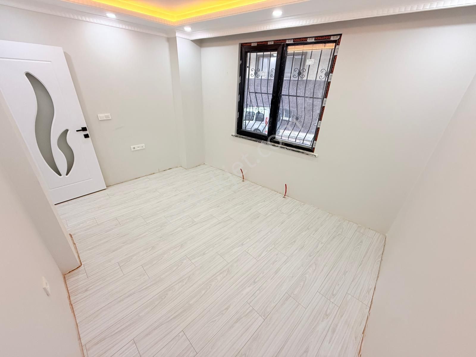 Pusula İnşaat'tan İsmetpaşa Mah. 2+1 90m2 Satılık Sıfır Yüksek Giriş Kat Daire - Görsel 4