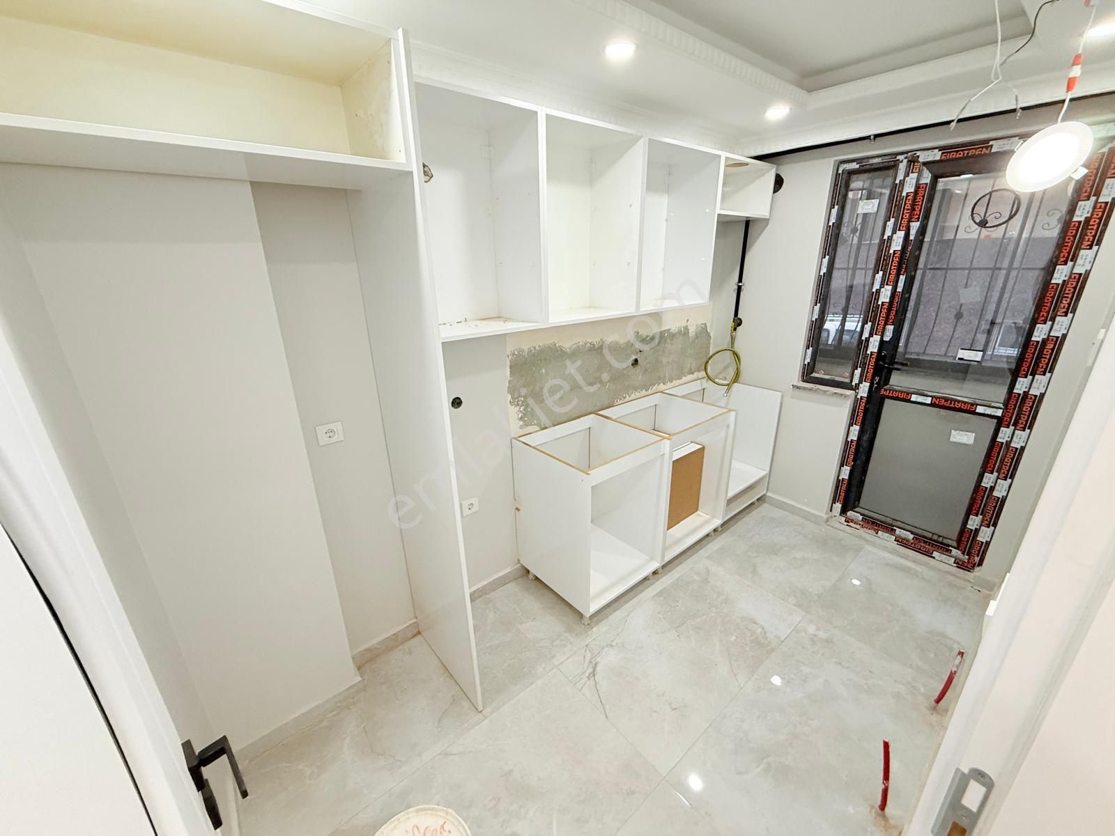 Pusula İnşaat'tan İsmetpaşa Mah. 2+1 90m2 Satılık Sıfır Yüksek Giriş Kat Daire - Görsel 20