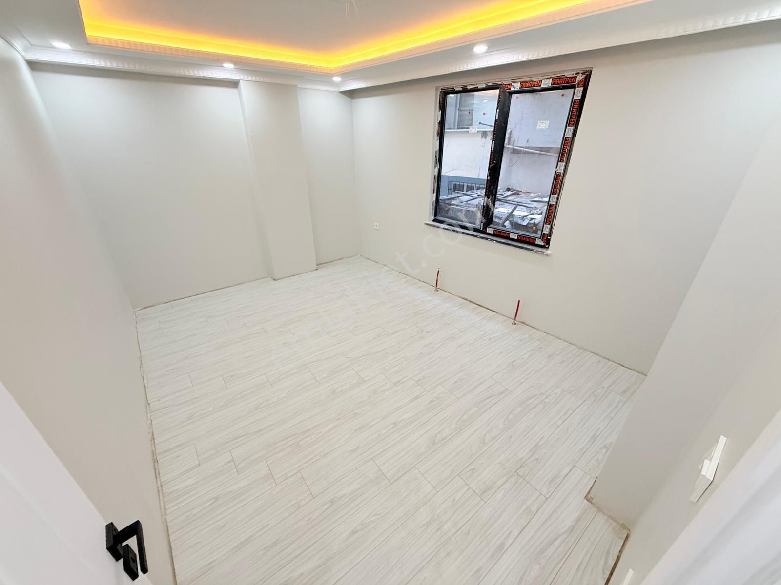 Pusula İnşaat'tan İsmetpaşa Mah. 2+1 90m2 Satılık Sıfır Yüksek Giriş Kat Daire - Görsel 7
