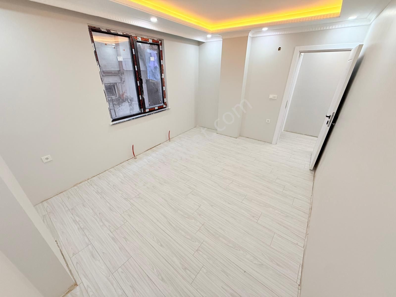 Pusula İnşaat'tan İsmetpaşa Mah. 2+1 90m2 Satılık Sıfır Yüksek Giriş Kat Daire - Görsel 12