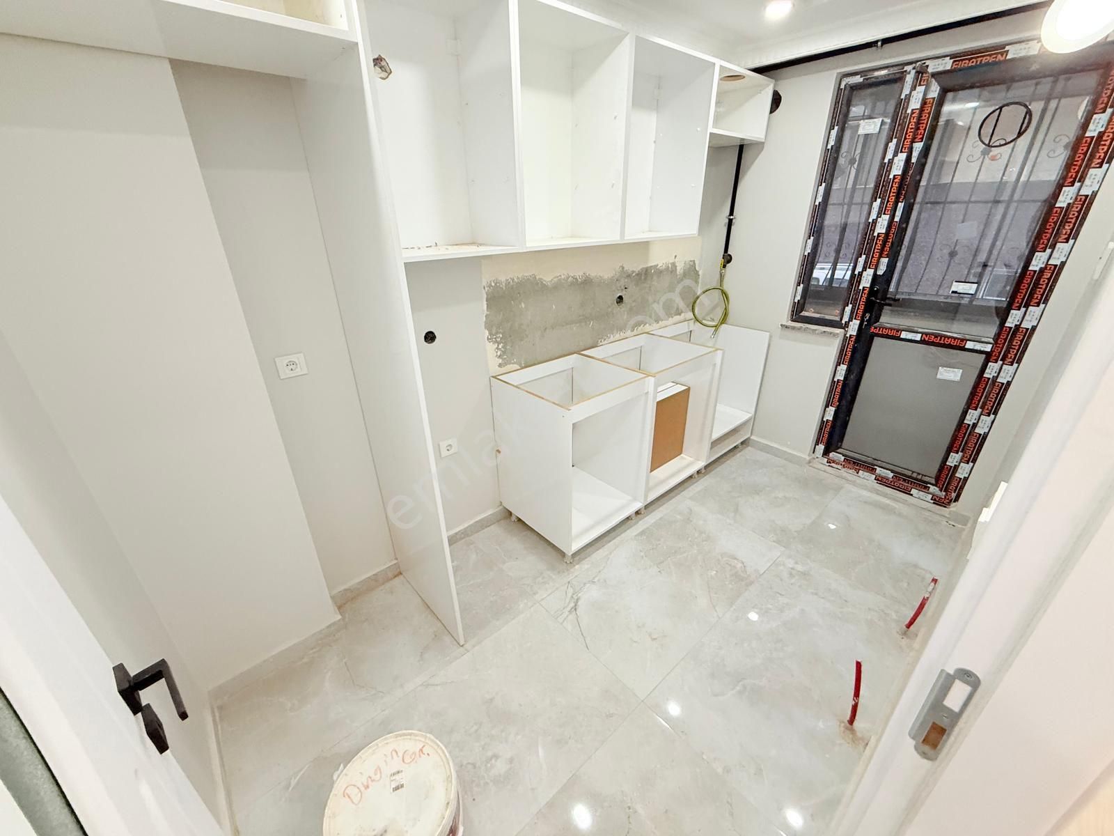 Pusula İnşaat'tan İsmetpaşa Mah. 2+1 90m2 Satılık Sıfır Yüksek Giriş Kat Daire - Görsel 21