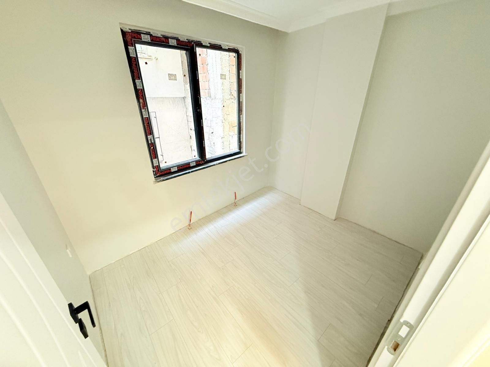 Pusula İnşaat'tan İsmetpaşa Mah. 2+1 90m2 Satılık Sıfır Yüksek Giriş Kat Daire - Görsel 17