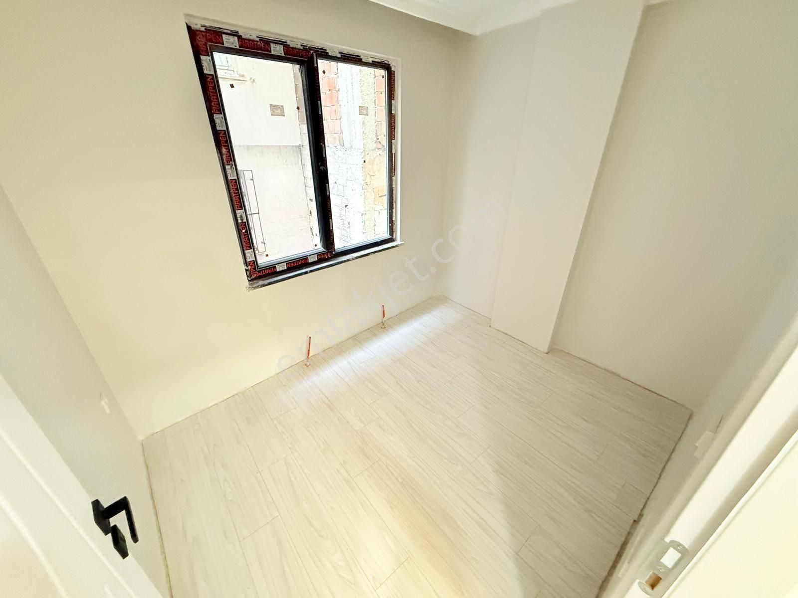 Pusula İnşaat'tan İsmetpaşa Mah. 2+1 90m2 Satılık Sıfır Yüksek Giriş Kat Daire - Görsel 13